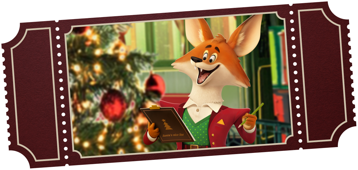 Santa